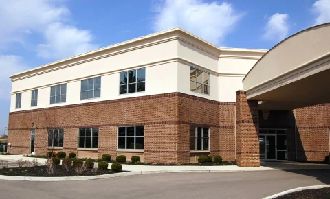 Commercial & Industrial Roofing by Edwards Roofing Co.